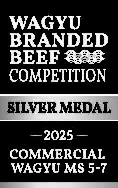 2025 WBBC_Class five- SILVER Carrara