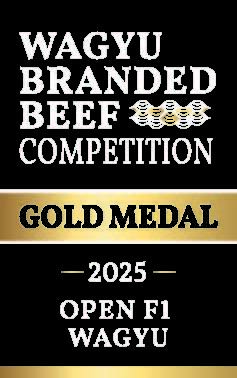 2025 WBBC_Class four - GOLD Carrara