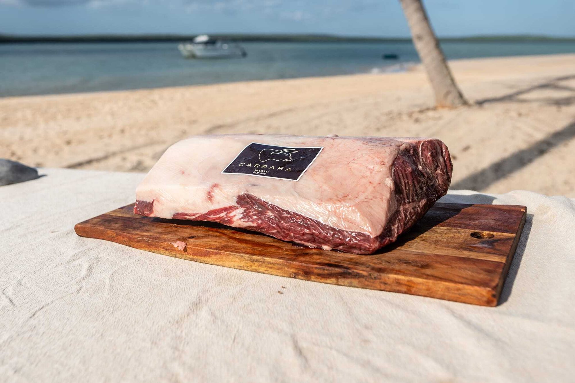Carrara Striploin steak (2)-web