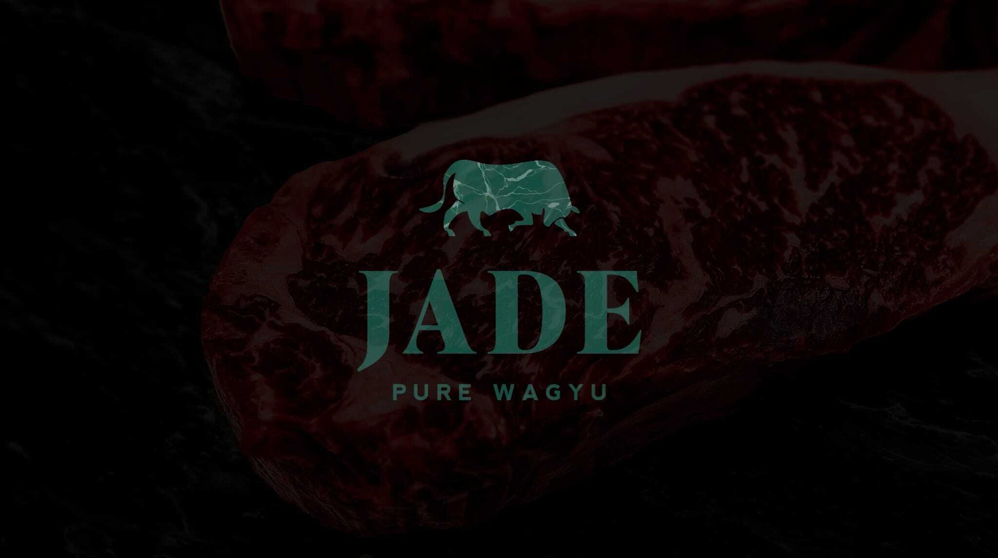 Kilcoy Global Foods Jade Pure Wagyu