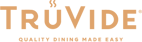 TrueVide Logo Color