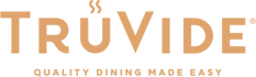 TrueVide Logo Color