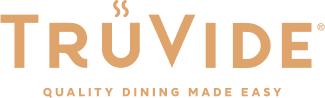 TrueVide Logo Color