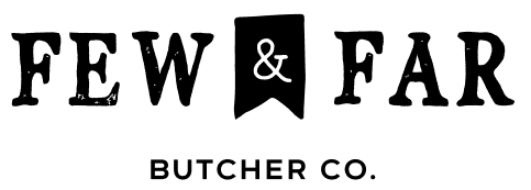 few-and-far-butcher-co-logo-black