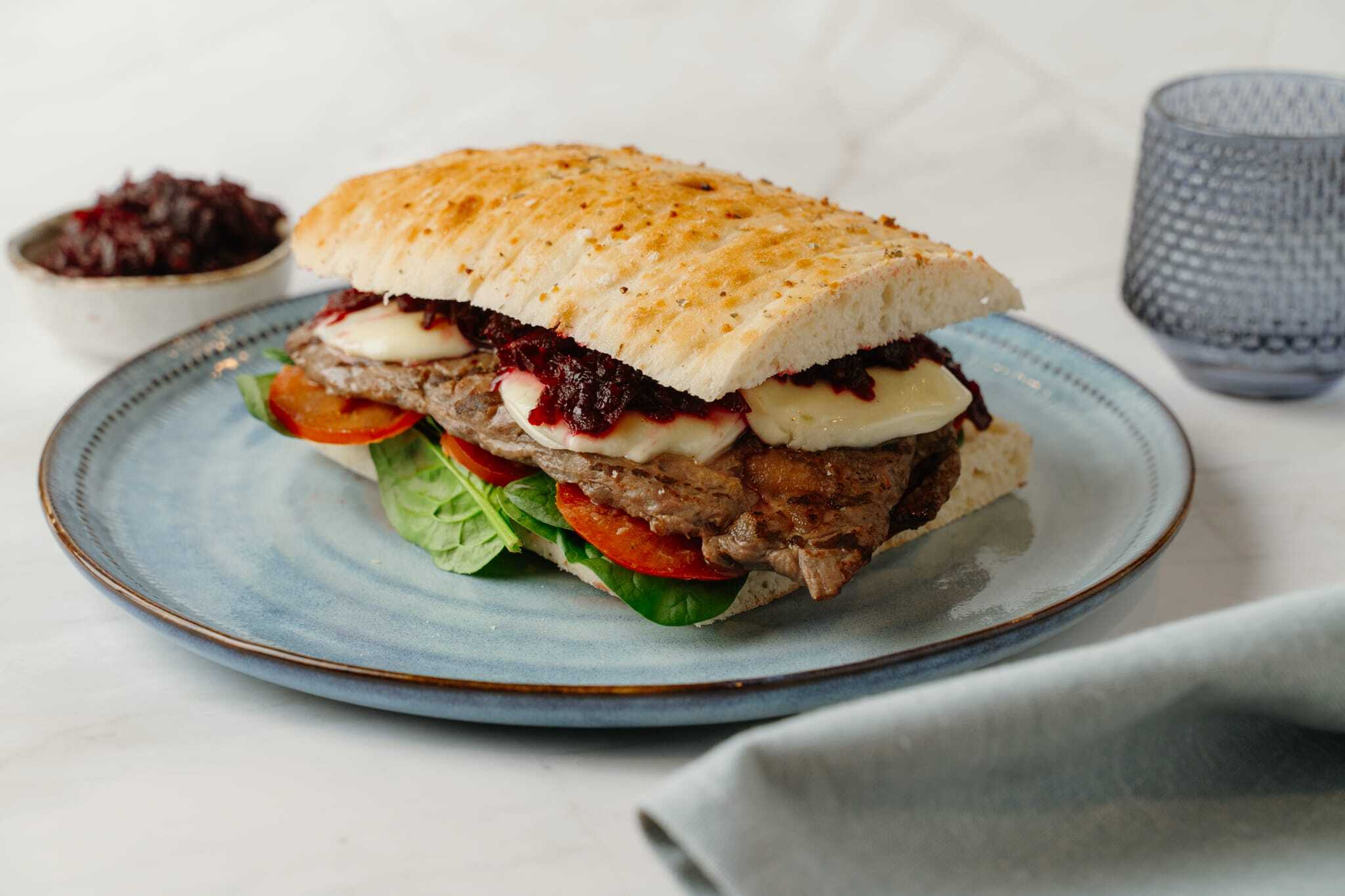 Our Ready to Heat Range: So good, they won’t know it’s reheated.