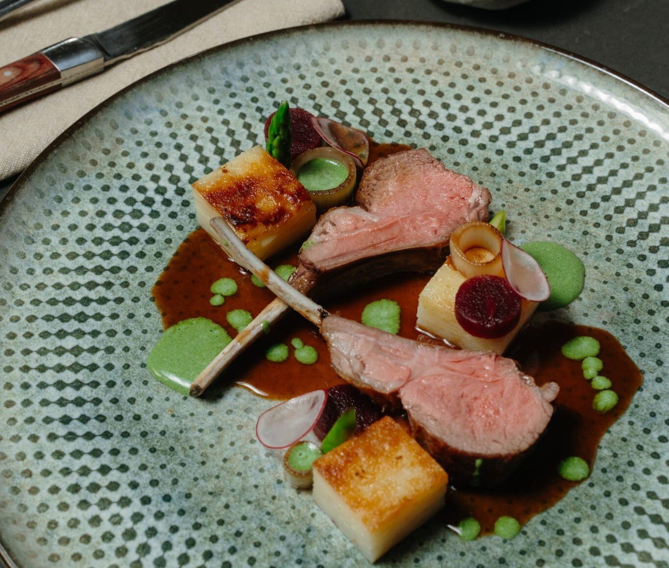 Hardwicks Premium Australian Lamb – World-Renowned Quality