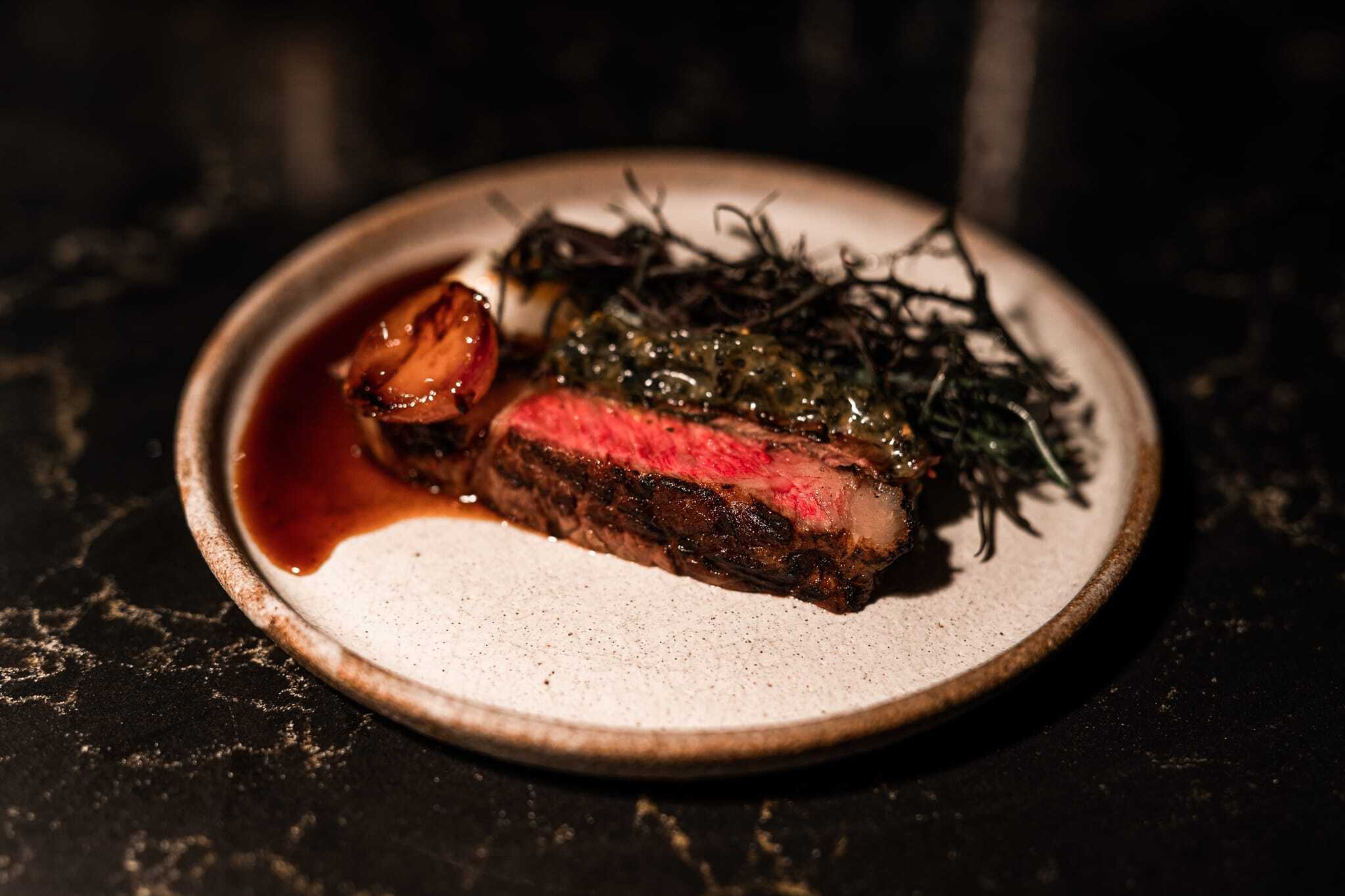 Jade Pure Wagyu: The Art of Luxury Australian Wagyu