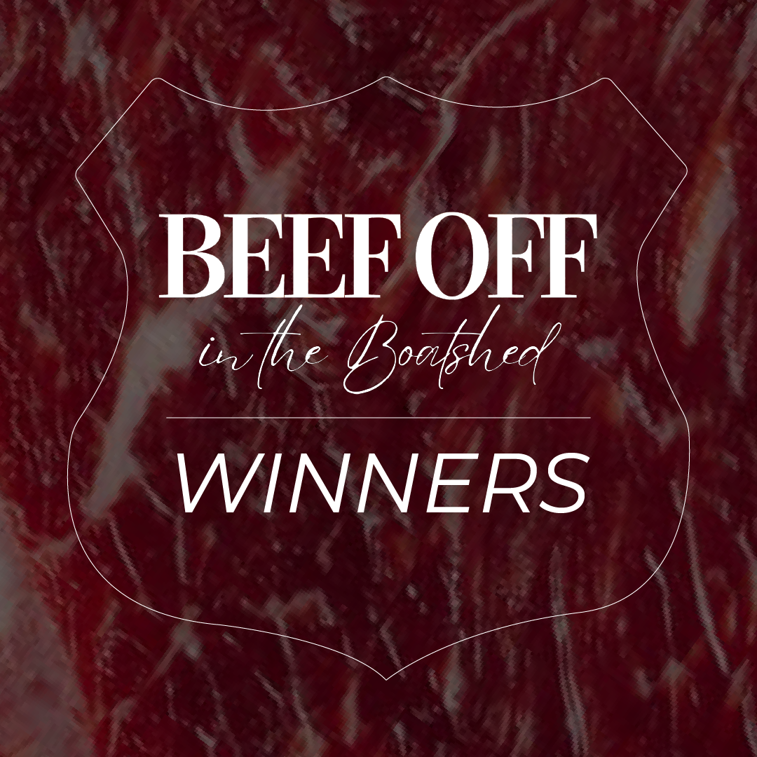 Kilcoy Global Foods Wins The Regatta Hotel’s 13th Annual Beef Off