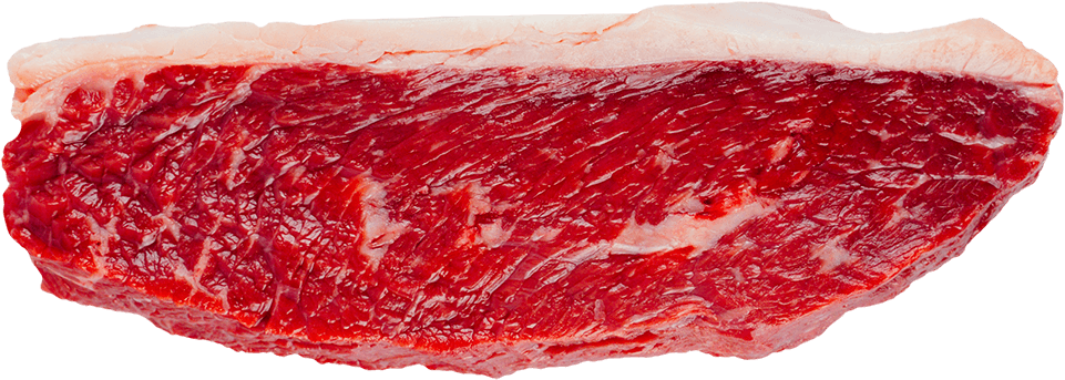 Ebony Prime Rump Cap