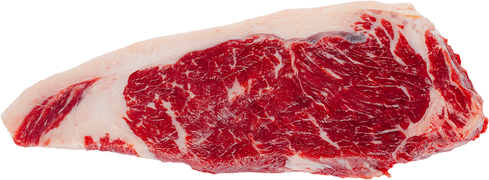 Ebony Prime Striploin
