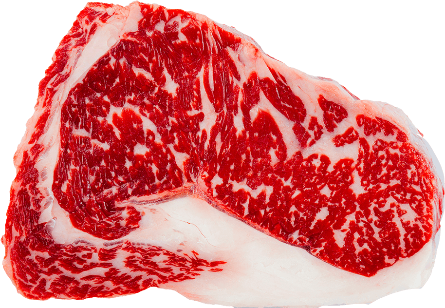 Carrara Wagyu Cube Roll