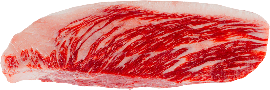 Carrara Wagyu Rump Cap