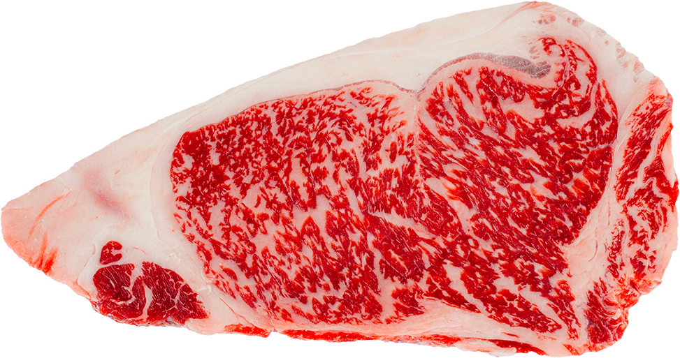 Carrara Wagyu Striploin