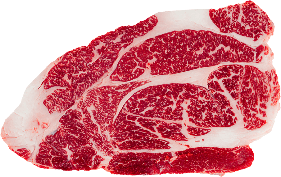 Carrara Wagyu Chuck Eye Roll