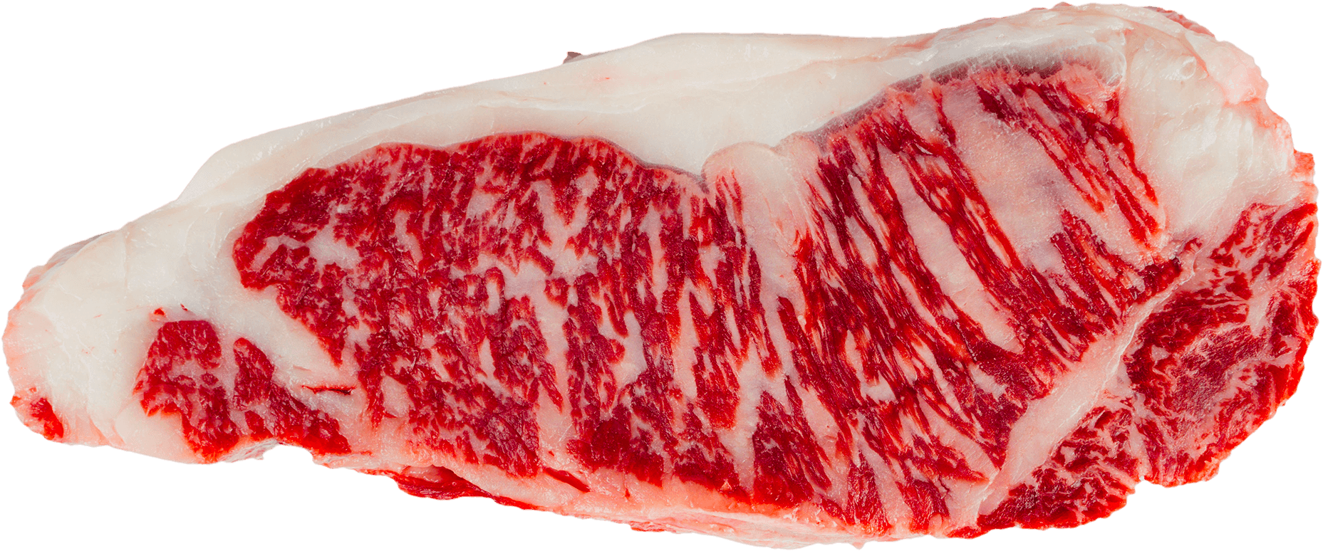 Jade Pure Wagyu Striploin