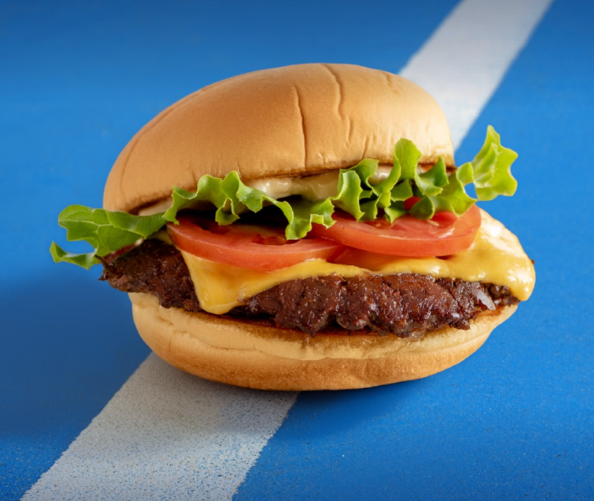 Kilcoy’s Few & Far burger patties to feature in Shake Shack’s Australian debut